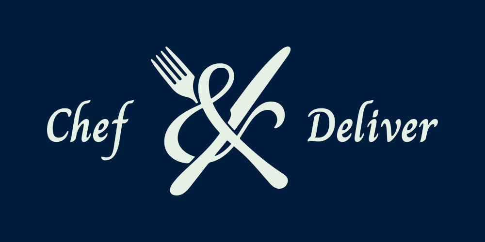 Chef & Deliver
